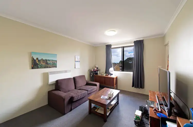 Second view of Homely unit listing, 5/153 Murranji Street, Hawker ACT 2614