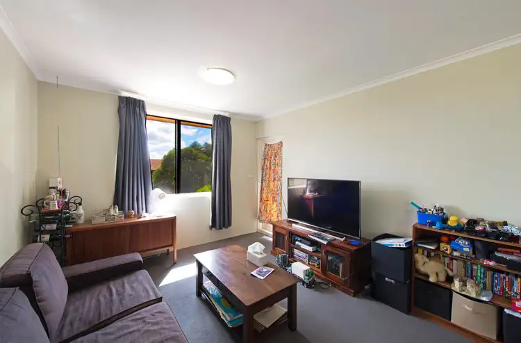 Third view of Homely unit listing, 5/153 Murranji Street, Hawker ACT 2614