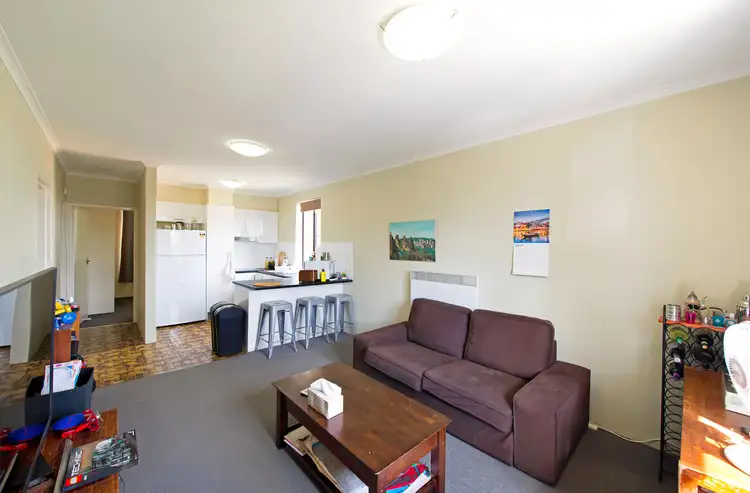 Fourth view of Homely unit listing, 5/153 Murranji Street, Hawker ACT 2614