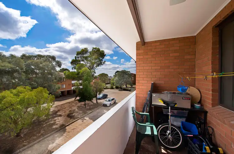 Sixth view of Homely unit listing, 5/153 Murranji Street, Hawker ACT 2614