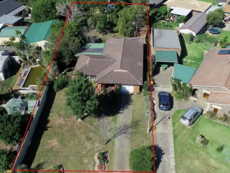 Second view of Homely house listing, 12 Alverstoke Close, Bomaderry NSW 2541