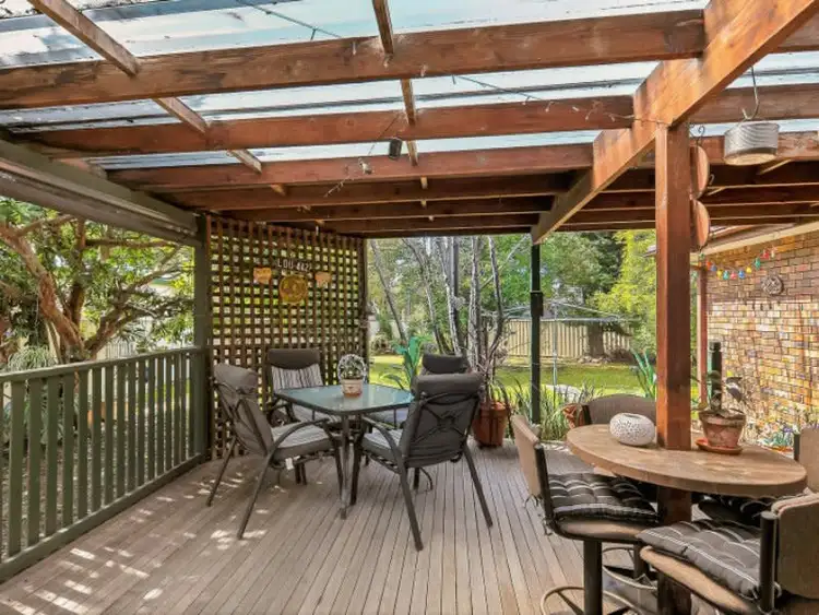 Third view of Homely house listing, 12 Alverstoke Close, Bomaderry NSW 2541