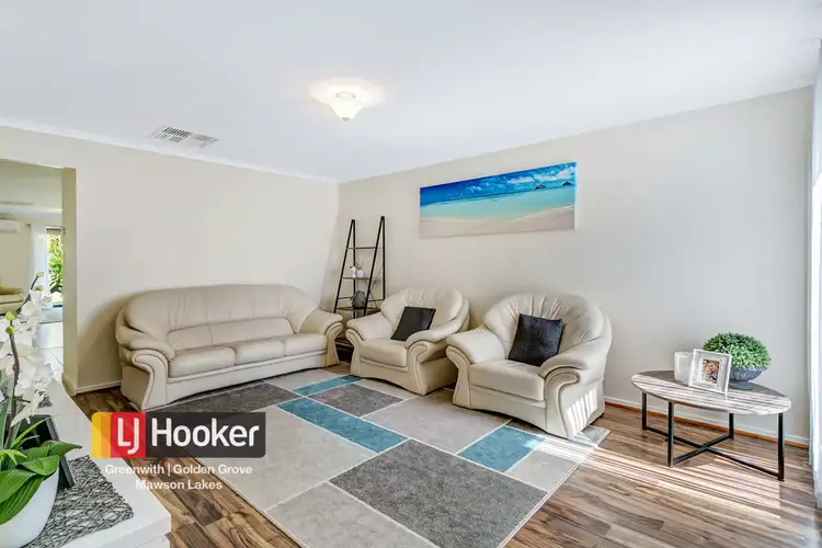 Second view of Homely house listing, 40 MacFarlane Way, Andrews Farm SA 5114