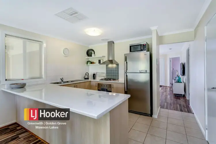 Third view of Homely house listing, 40 MacFarlane Way, Andrews Farm SA 5114