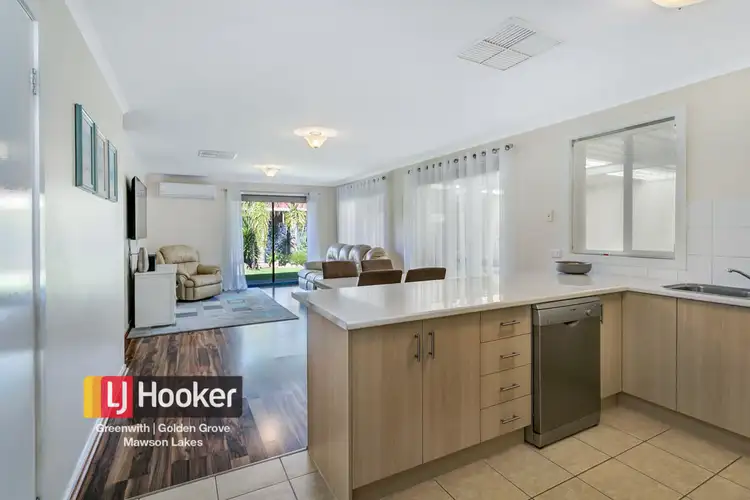 Fourth view of Homely house listing, 40 MacFarlane Way, Andrews Farm SA 5114