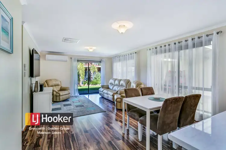 Fifth view of Homely house listing, 40 MacFarlane Way, Andrews Farm SA 5114