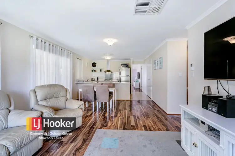 Sixth view of Homely house listing, 40 MacFarlane Way, Andrews Farm SA 5114