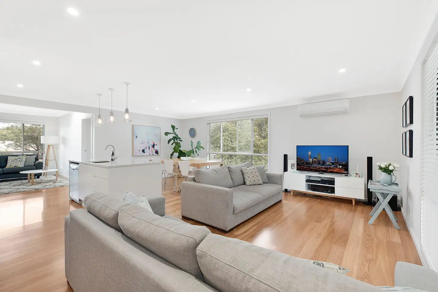 Main view of Homely house listing, 44 Shannon Parade, Berkeley Vale NSW 2261