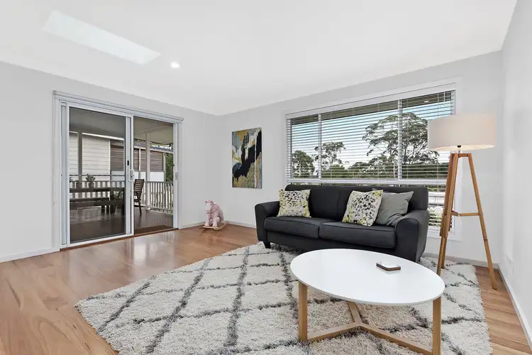 Third view of Homely house listing, 44 Shannon Parade, Berkeley Vale NSW 2261