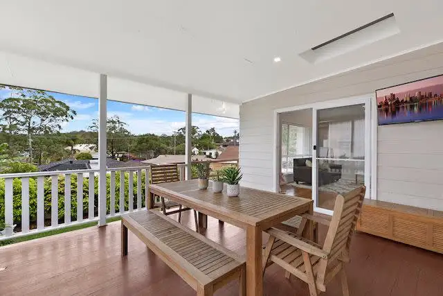 Fourth view of Homely house listing, 44 Shannon Parade, Berkeley Vale NSW 2261