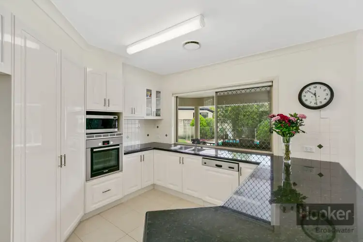 Third view of Homely house listing, 13 Dallow Crescent, Helensvale QLD 4212