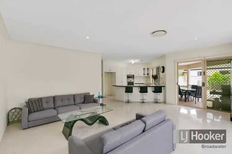 Fourth view of Homely house listing, 13 Dallow Crescent, Helensvale QLD 4212