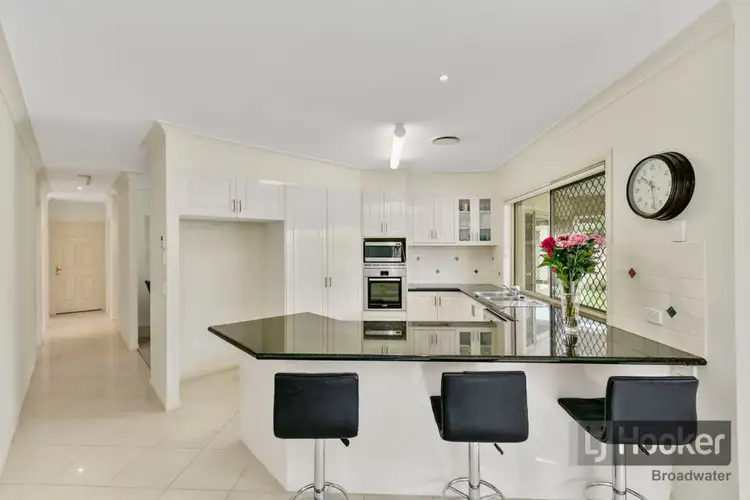 Fifth view of Homely house listing, 13 Dallow Crescent, Helensvale QLD 4212