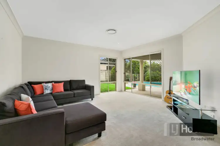 Sixth view of Homely house listing, 13 Dallow Crescent, Helensvale QLD 4212