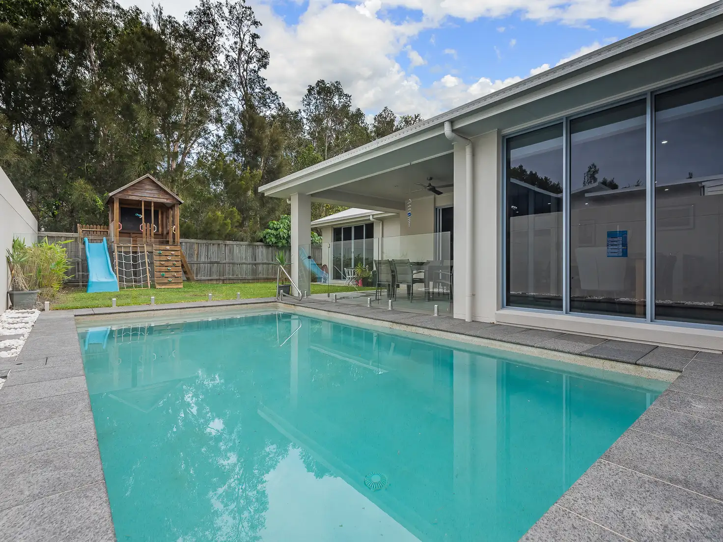 Main view of Homely house listing, 45 Ameen Circuit, Twin Waters QLD 4564