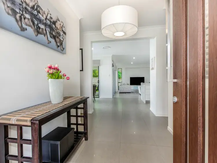 Third view of Homely house listing, 45 Ameen Circuit, Twin Waters QLD 4564