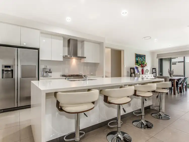 Fourth view of Homely house listing, 45 Ameen Circuit, Twin Waters QLD 4564