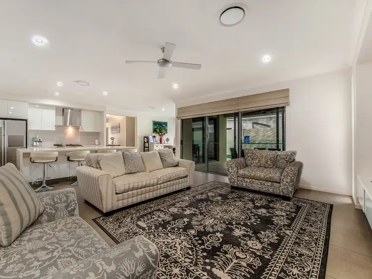 Fifth view of Homely house listing, 45 Ameen Circuit, Twin Waters QLD 4564