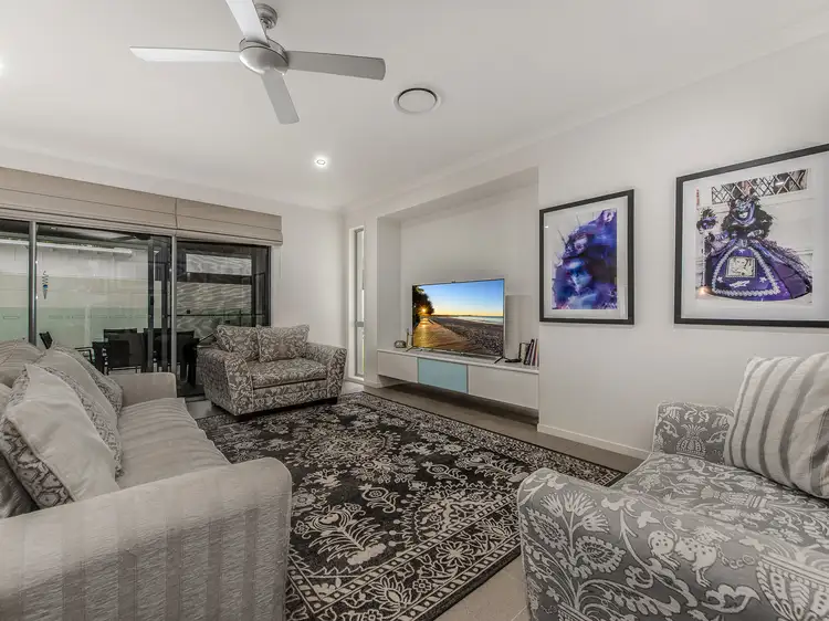 Sixth view of Homely house listing, 45 Ameen Circuit, Twin Waters QLD 4564