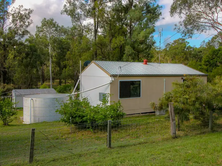 13 Andrews Ct, Regency Downs QLD 4341