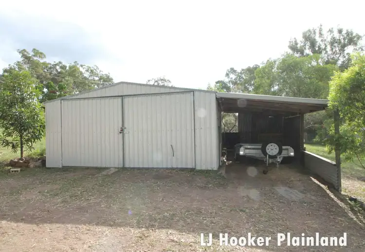 Third view of Homely house listing, 13 Andrews Ct, Regency Downs QLD 4341