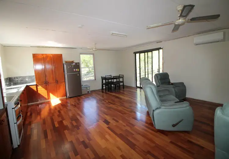 Fifth view of Homely house listing, 13 Andrews Ct, Regency Downs QLD 4341