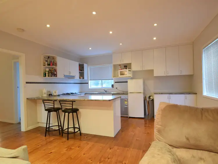 Second view of Homely house listing, 5 Lachlan Close, Young NSW 2594