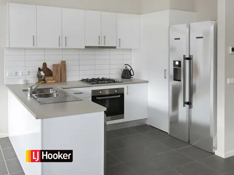 Second view of Homely townhouse listing, 30 Burssi Circuit, Doreen VIC 3754