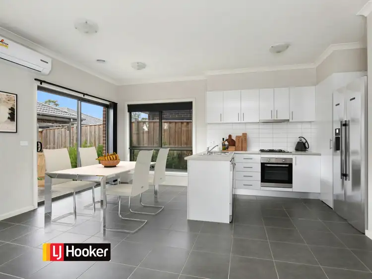 Fourth view of Homely townhouse listing, 30 Burssi Circuit, Doreen VIC 3754
