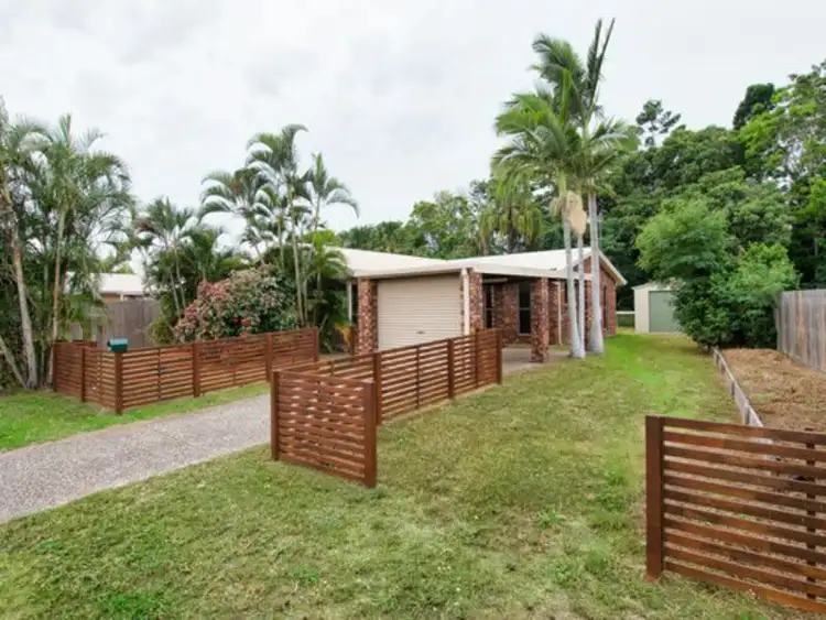 Second view of Homely house listing, 23 Latrobe Street, Tannum Sands QLD 4680