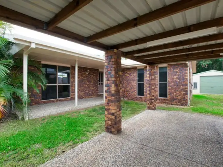 Third view of Homely house listing, 23 Latrobe Street, Tannum Sands QLD 4680