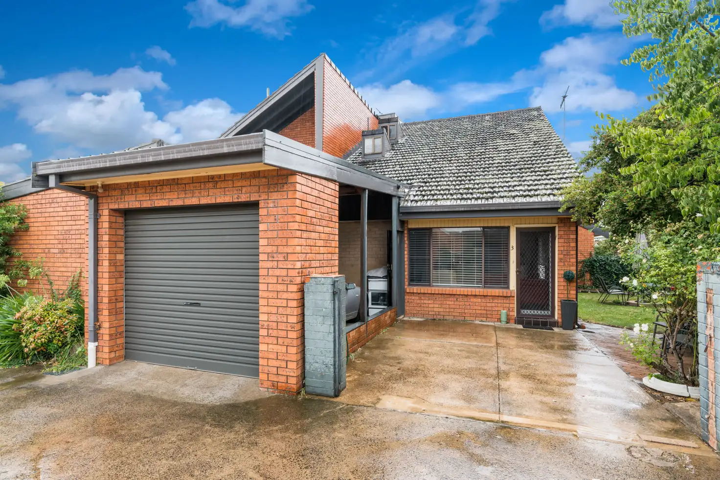Main view of Homely townhouse listing, 3/66 March Street, Orange NSW 2800