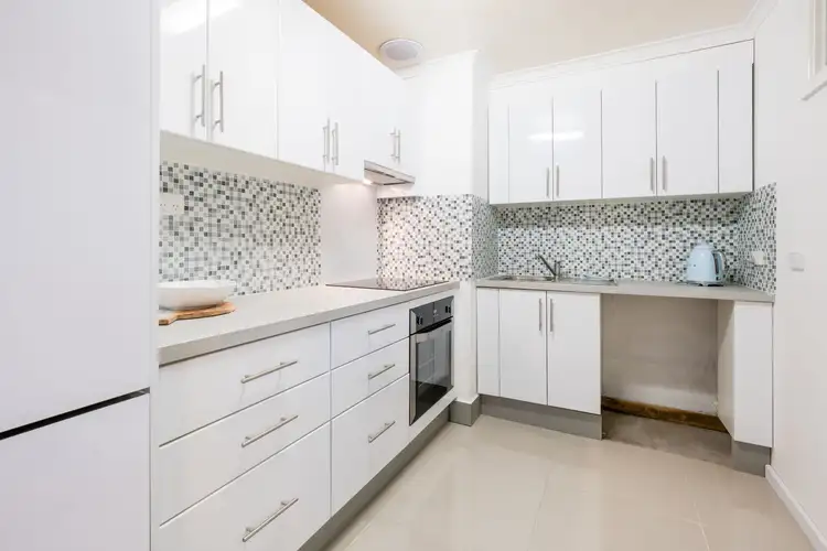 Second view of Homely townhouse listing, 3/66 March Street, Orange NSW 2800