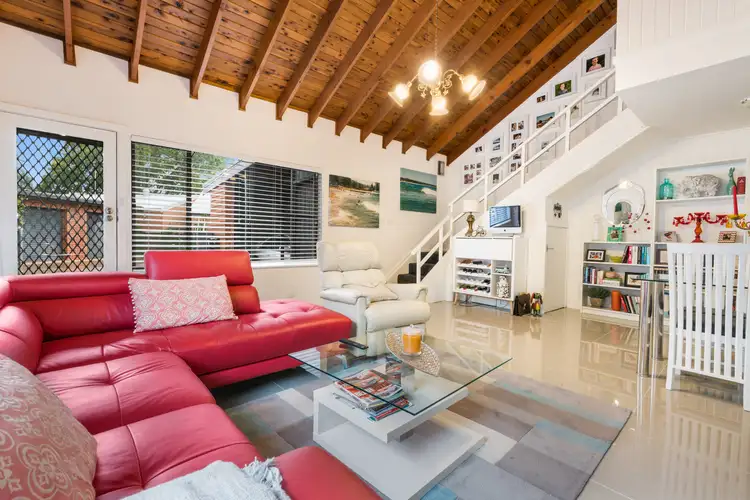 Third view of Homely townhouse listing, 3/66 March Street, Orange NSW 2800