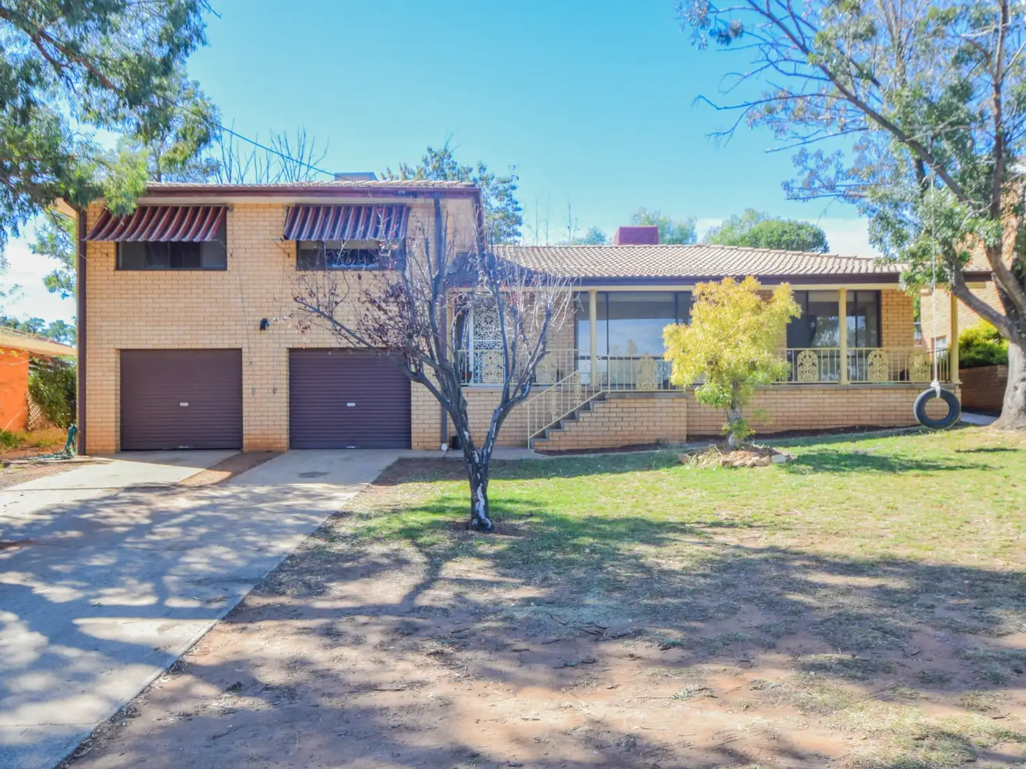 Main view of Homely house listing, 26 Taylor Road, Young NSW 2594