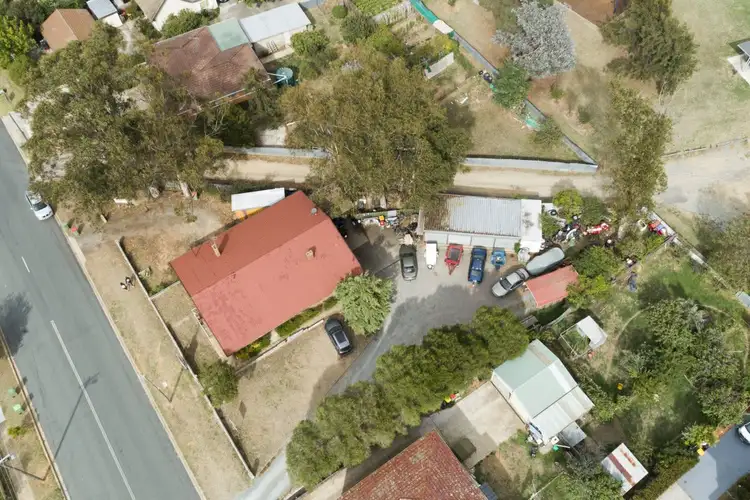 Second view of Homely house listing, 35 Ross Road, Queanbeyan NSW 2620