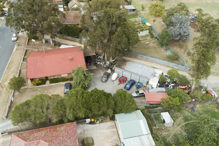 Fourth view of Homely house listing, 35 Ross Road, Queanbeyan NSW 2620