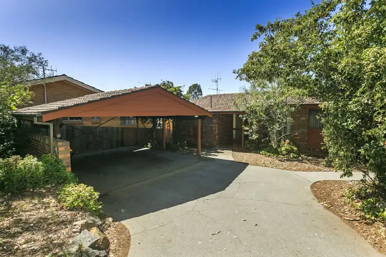 Main view of Homely house listing, 6 Waratah Street, Queanbeyan NSW 2620