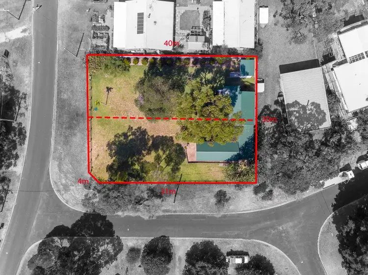 Second view of Homely house listing, 8-10 Candlagan Drive, Broulee NSW 2537