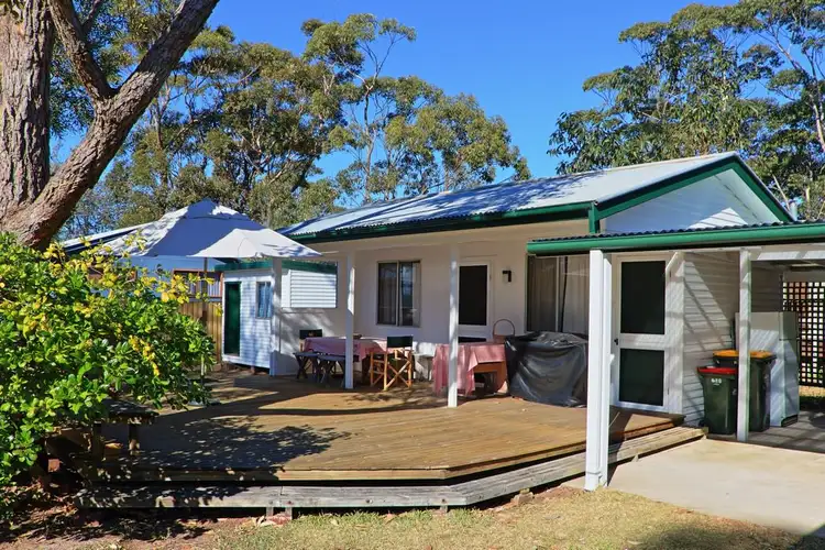 Fourth view of Homely house listing, 8-10 Candlagan Drive, Broulee NSW 2537