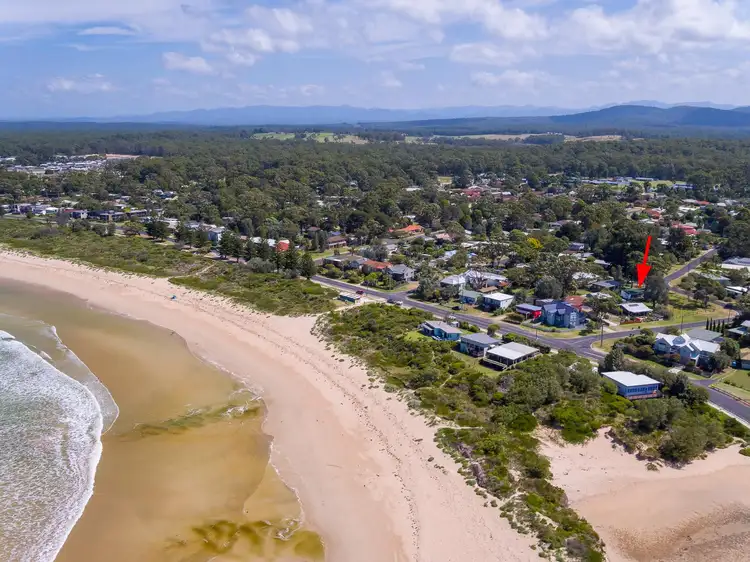 Fifth view of Homely house listing, 8-10 Candlagan Drive, Broulee NSW 2537