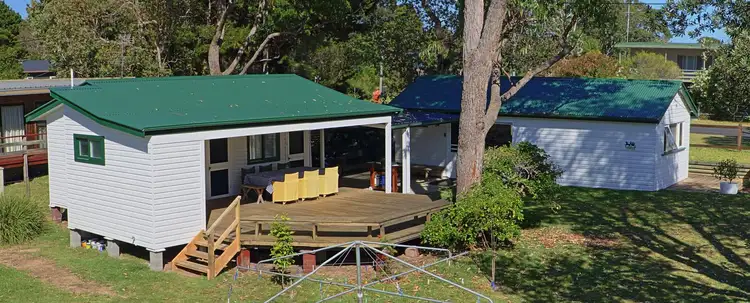 Seventh view of Homely house listing, 8-10 Candlagan Drive, Broulee NSW 2537