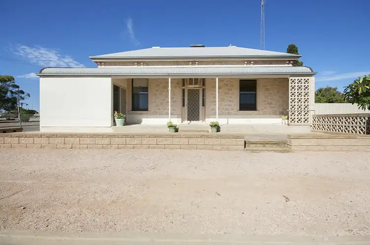 12 Hughes, Wallaroo SA 5556