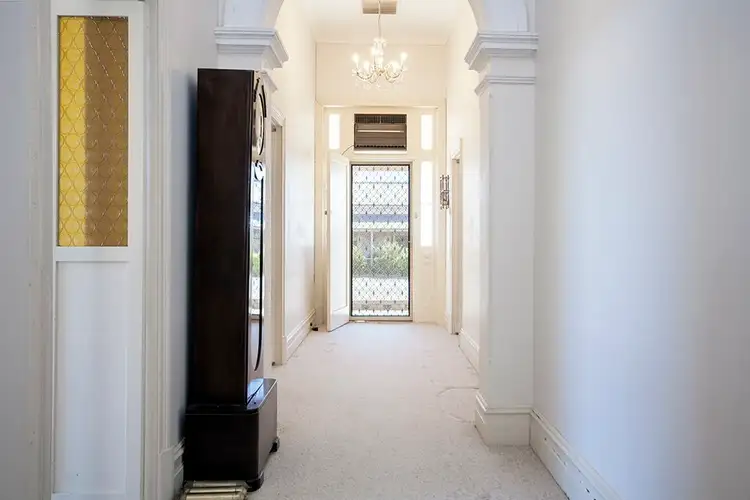 Fifth view of Homely house listing, 12 Hughes, Wallaroo SA 5556