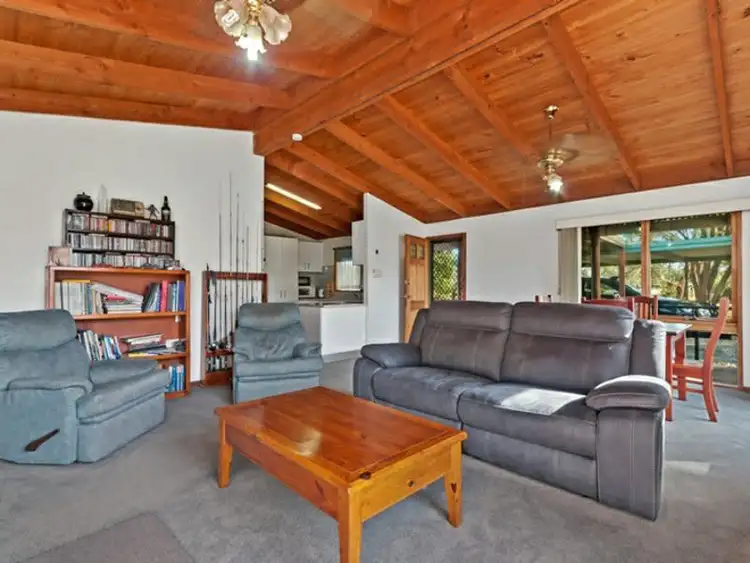 Fourth view of Homely rural property listing, 10 Jeffrey Drive, Tyers VIC 3844