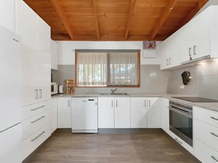 Fifth view of Homely rural property listing, 10 Jeffrey Drive, Tyers VIC 3844