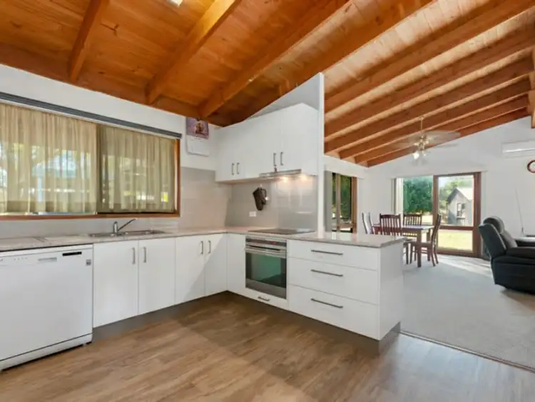 Sixth view of Homely rural property listing, 10 Jeffrey Drive, Tyers VIC 3844