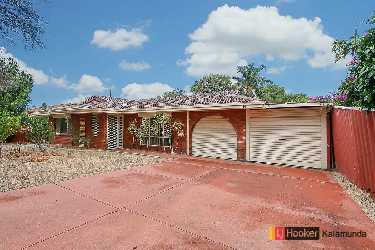 Main view of Homely house listing, 14 Allamanda Way, Forrestfield WA 6058