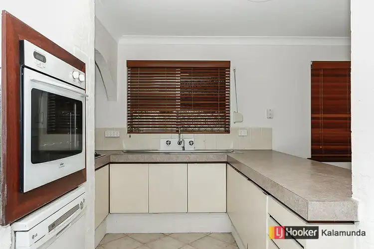 Third view of Homely house listing, 14 Allamanda Way, Forrestfield WA 6058