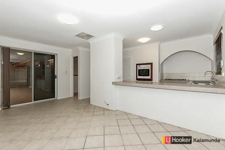 Fourth view of Homely house listing, 14 Allamanda Way, Forrestfield WA 6058